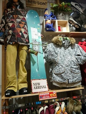 RIDERS FACTさんのコーディネート