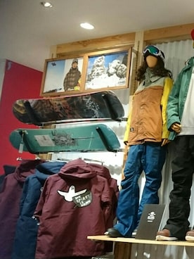 RIDERS FACTさんのコーディネート