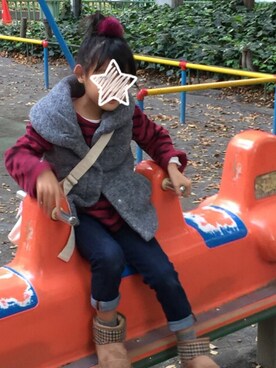 yoyoさんのコーディネート