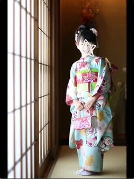 yoyoさんのコーディネート