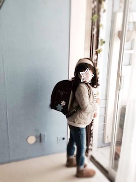 yoyoさんのコーディネート