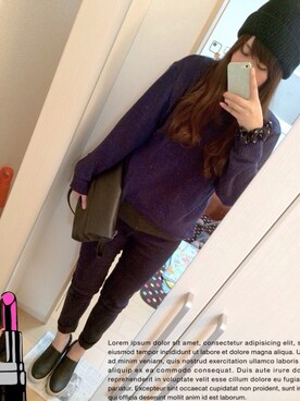 uasa_21さんのコーディネート