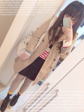 uasa_21さんのコーディネート