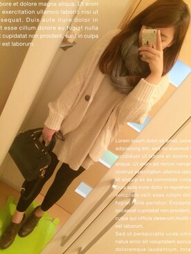 uasa_21さんのコーディネート