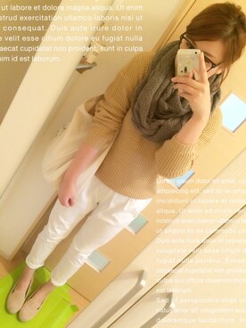 uasa_21さんのコーディネート