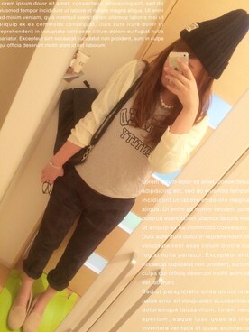 uasa_21さんのコーディネート