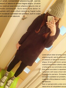 uasa_21さんのコーディネート