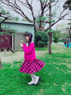 せいらいおんさんのコーディネート