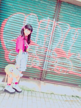 せいらいおんさんのコーディネート