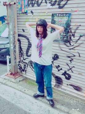 せいらいおんさんのコーディネート