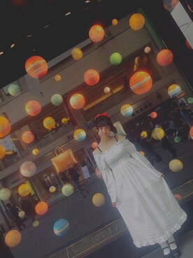 せいらいおんさんのコーディネート