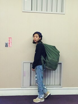 楊以珩 Zoey Yangさんのコーディネート
