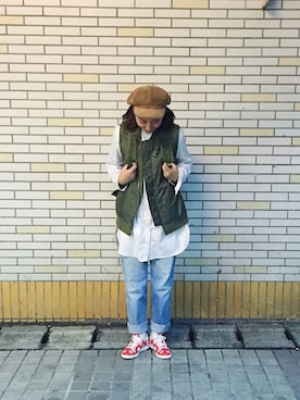 楊以珩 Zoey Yangさんのコーディネート
