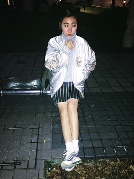 楊以珩 Zoey Yangさんのコーディネート