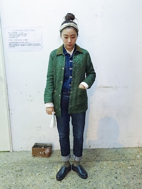楊以珩 Zoey Yangさんのコーディネート