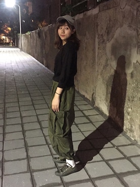 楊以珩 Zoey Yangさんのコーディネート
