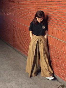 楊以珩 Zoey Yangさんのコーディネート