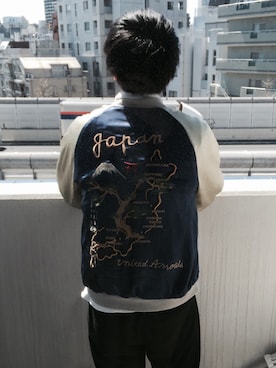 msさんのコーディネート