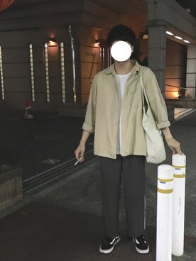 msさんのコーディネート