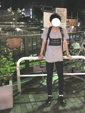 msさんのコーディネート