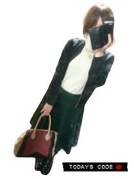 asukaさんのコーディネート