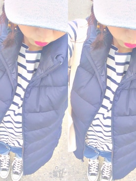 kanahaさんのコーディネート