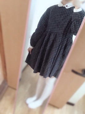 ななたすさんのコーディネート