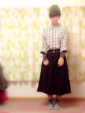 ななたすさんのコーディネート