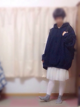 ななたすさんのコーディネート