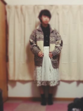 ななたすさんのコーディネート