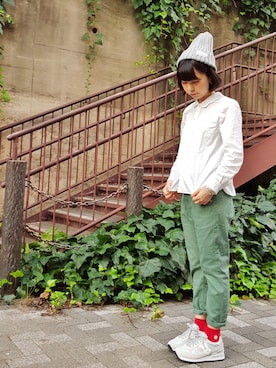 momii☺︎さんのコーディネート