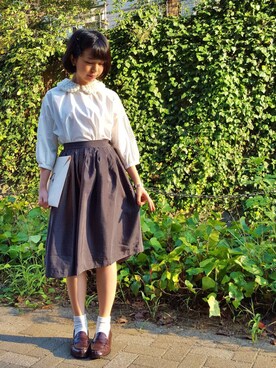 momii☺︎さんのコーディネート