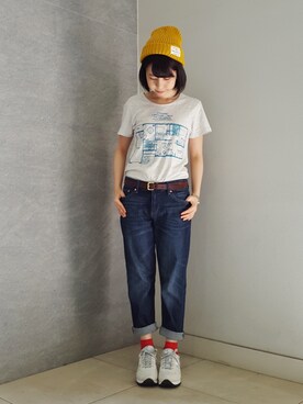 momii☺︎さんのコーディネート