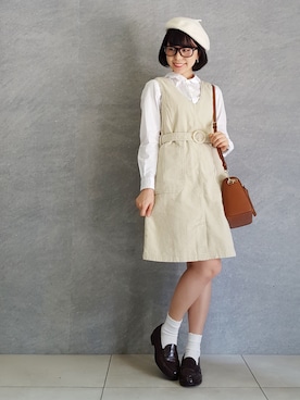 momii☺︎さんのコーディネート