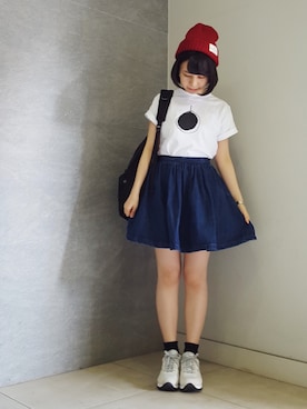 momii☺︎さんのコーディネート