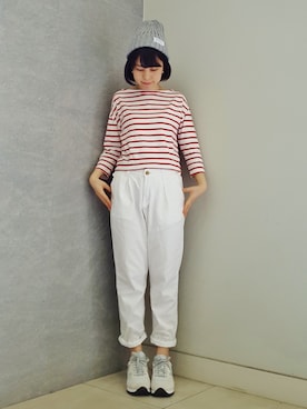 momii☺︎さんのコーディネート