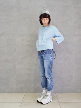 momii☺︎さんのコーディネート