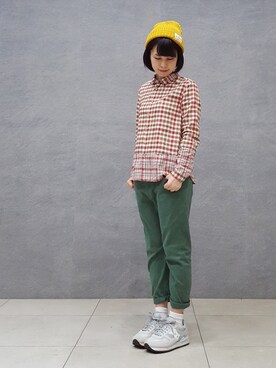 momii☺︎さんのコーディネート