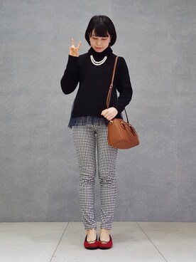 momii☺︎さんのコーディネート