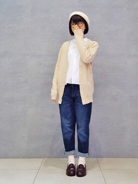 momii☺︎さんのコーディネート