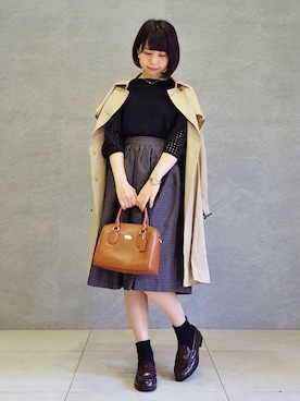 momii☺︎さんのコーディネート