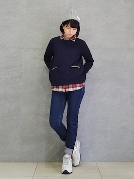 momii☺︎さんのコーディネート