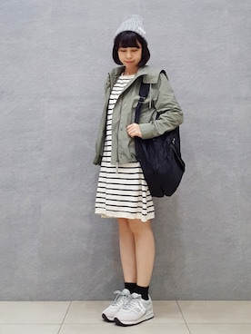 momii☺︎さんのコーディネート