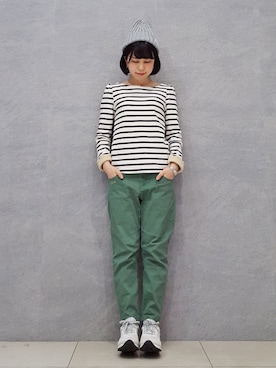 momii☺︎さんのコーディネート