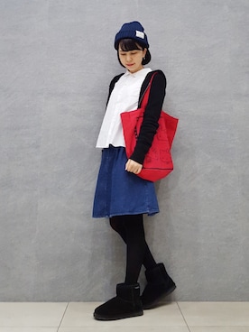 momii☺︎さんのコーディネート