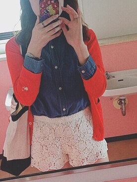 devilさんのコーディネート