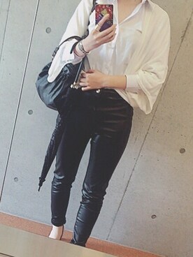 devilさんのコーディネート