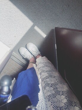 devilさんのコーディネート