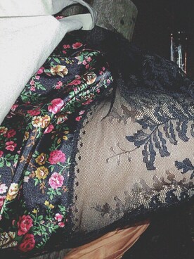 devilさんのコーディネート