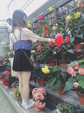 devilさんのコーディネート